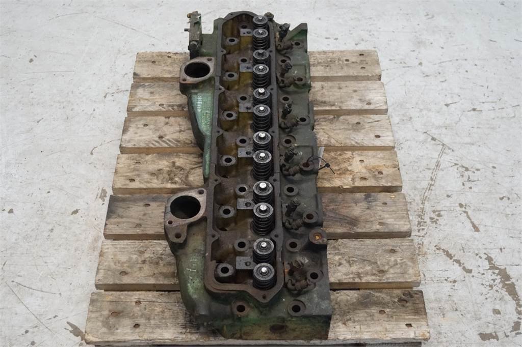 Sonstiges tipa John Deere 6359, Gebrauchtmaschine u Hemmet (Slika 8)