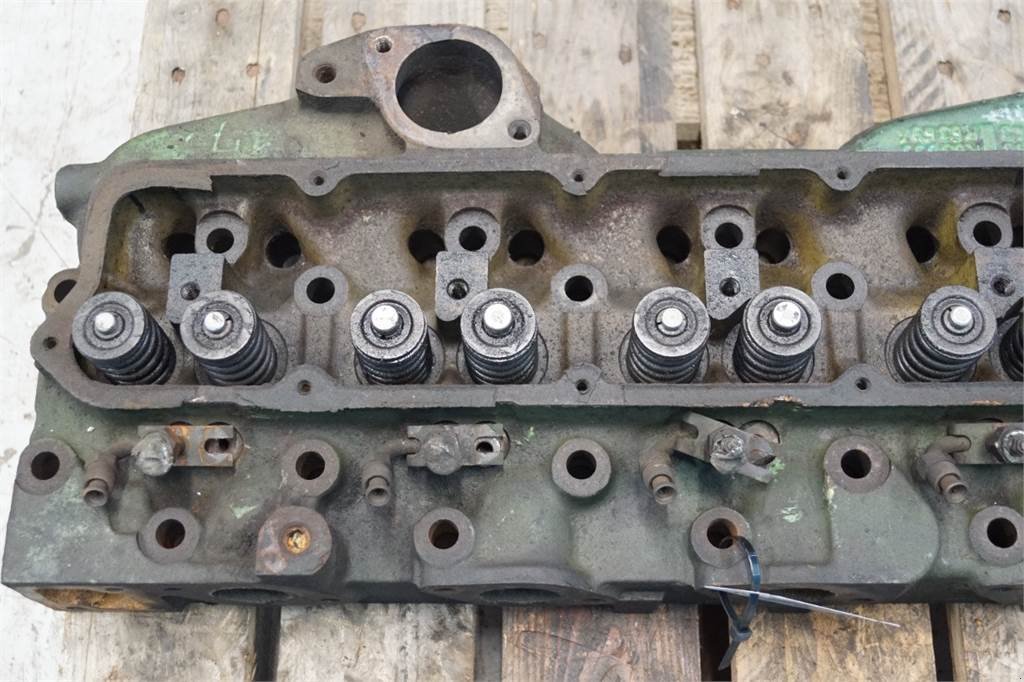 Sonstiges tipa John Deere 6359, Gebrauchtmaschine u Hemmet (Slika 11)