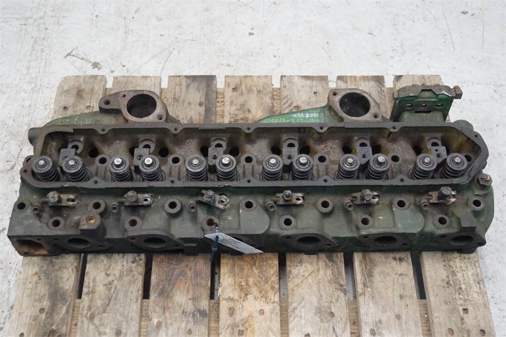 Sonstiges tipa John Deere 6359, Gebrauchtmaschine u Hemmet (Slika 13)