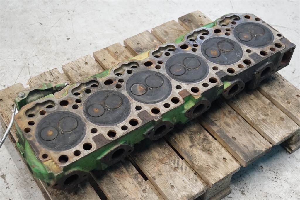 Sonstiges za tip John Deere 6359, Gebrauchtmaschine u Hemmet (Slika 19)