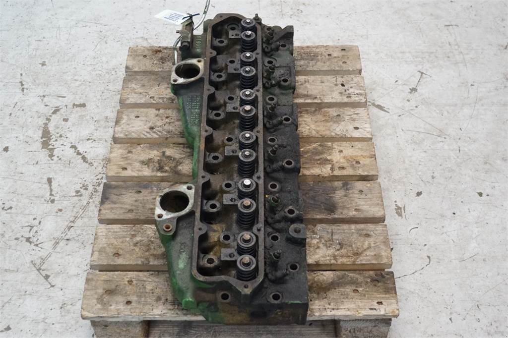 Sonstiges za tip John Deere 6359, Gebrauchtmaschine u Hemmet (Slika 18)