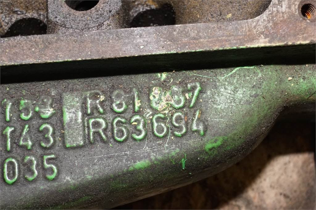 Sonstiges typu John Deere 6359, Gebrauchtmaschine v Hemmet (Obrázek 11)