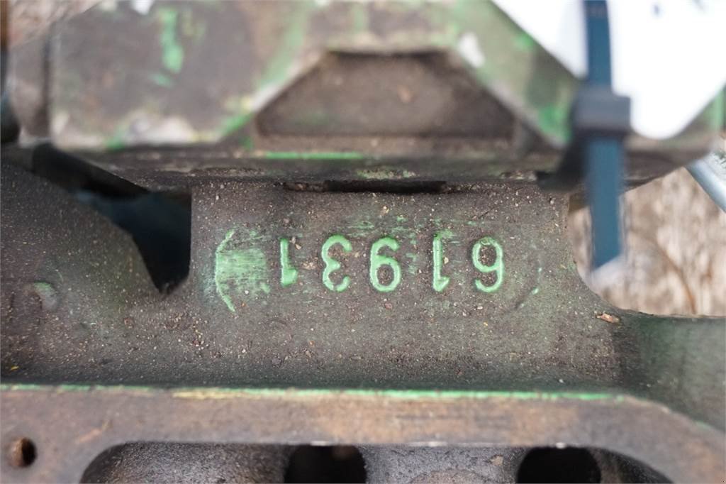 Sonstiges a típus John Deere 6359, Gebrauchtmaschine ekkor: Hemmet (Kép 13)