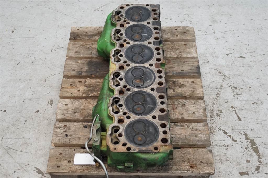 Sonstiges za tip John Deere 6359, Gebrauchtmaschine u Hemmet (Slika 2)