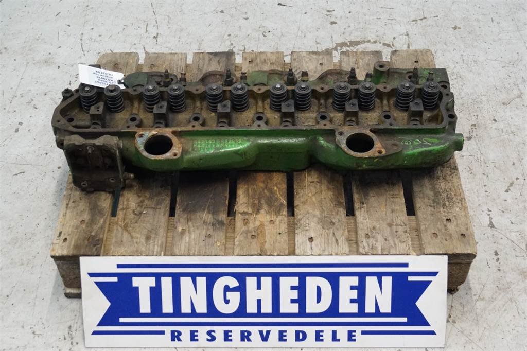 Sonstiges tipa John Deere 6359, Gebrauchtmaschine u Hemmet (Slika 1)