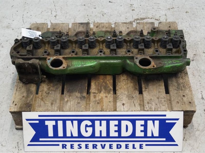 Sonstiges tipa John Deere 6359, Gebrauchtmaschine u Hemmet (Slika 1)