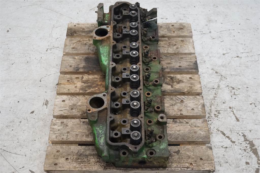 Sonstiges del tipo John Deere 6359, Gebrauchtmaschine In Hemmet (Immagine 4)