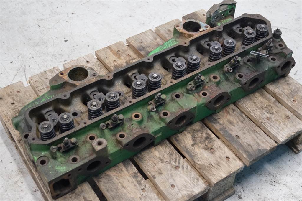 Sonstiges del tipo John Deere 6359, Gebrauchtmaschine In Hemmet (Immagine 3)