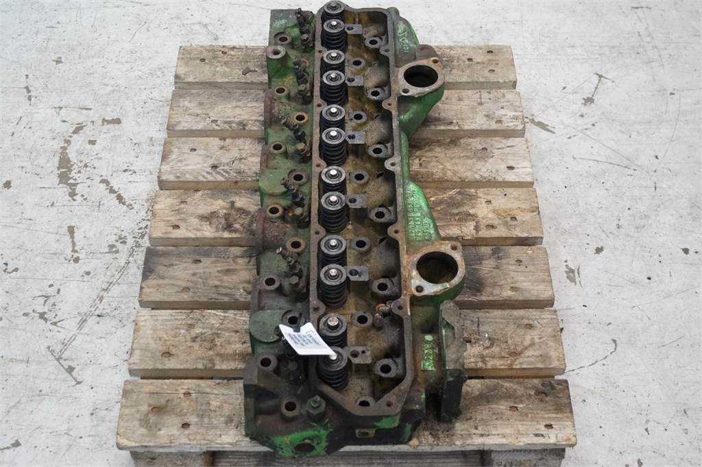 Sonstiges za tip John Deere 6359, Gebrauchtmaschine u Hemmet (Slika 16)