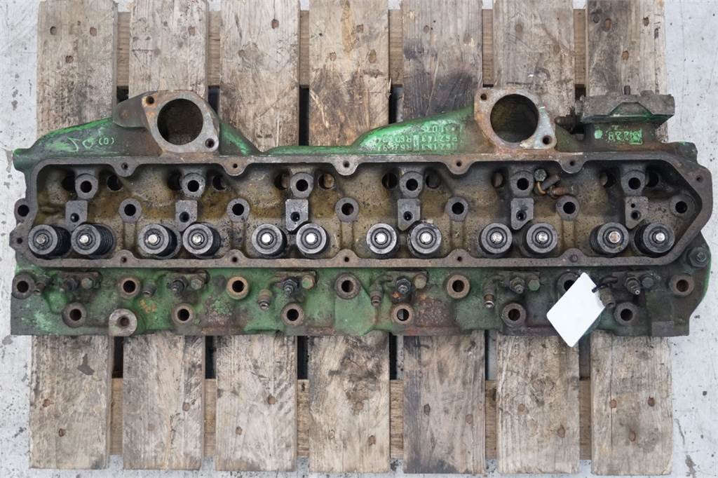 Sonstiges of the type John Deere 6359, Gebrauchtmaschine in Hemmet (Picture 19)