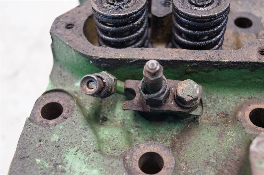 Sonstiges tipa John Deere 6359, Gebrauchtmaschine u Hemmet (Slika 2)