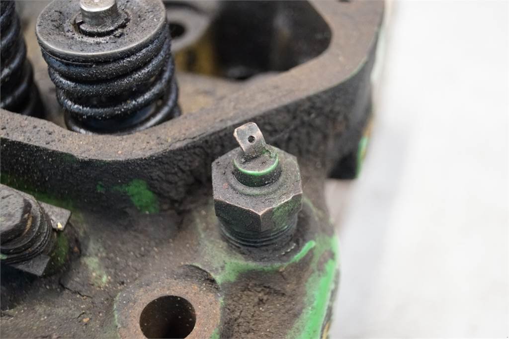 Sonstiges za tip John Deere 6359, Gebrauchtmaschine u Hemmet (Slika 20)