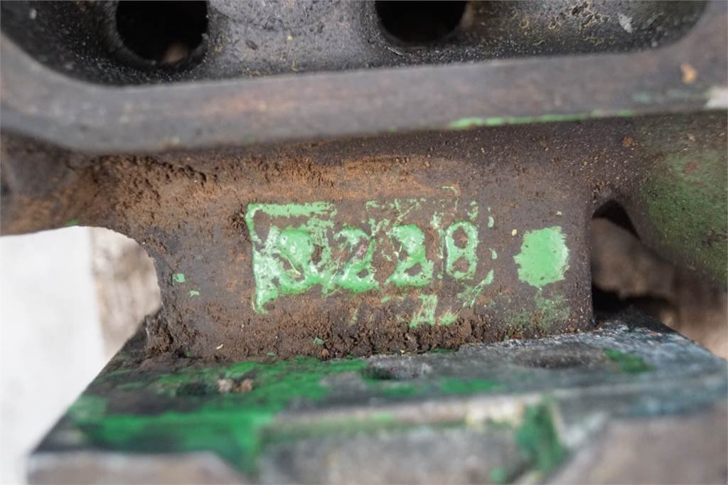 Sonstiges typu John Deere 6359, Gebrauchtmaschine w Hemmet (Zdjęcie 15)