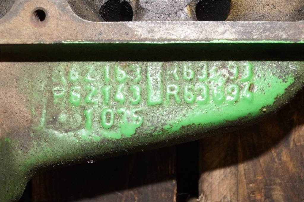 Sonstiges typu John Deere 6359, Gebrauchtmaschine w Hemmet (Zdjęcie 14)