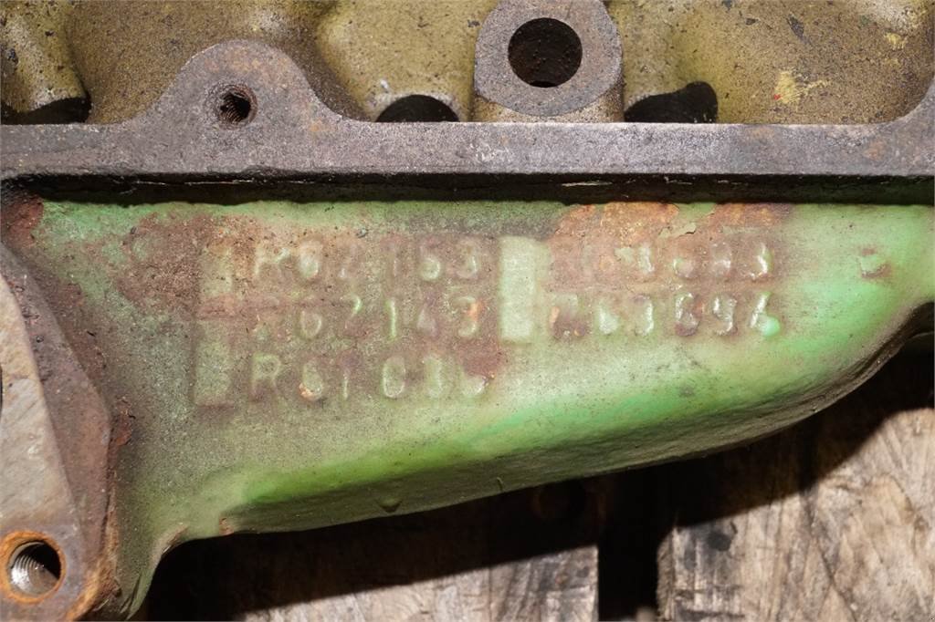 Sonstiges typu John Deere 6359, Gebrauchtmaschine w Hemmet (Zdjęcie 19)