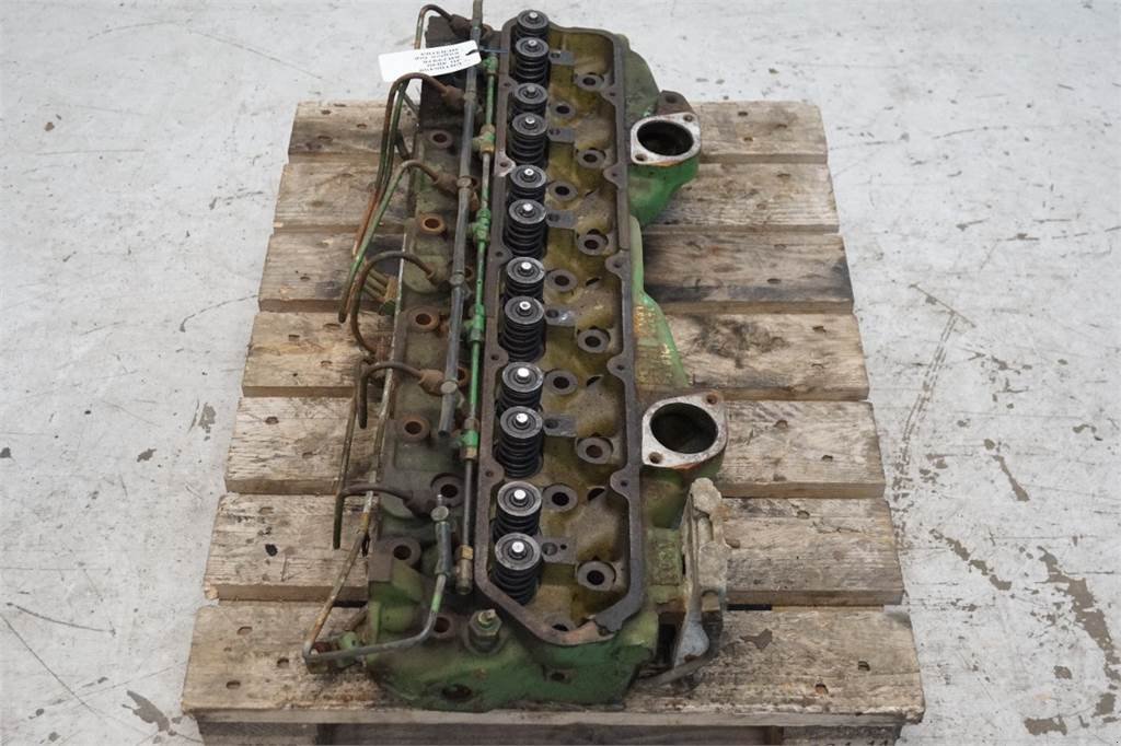 Sonstiges tipa John Deere 6359, Gebrauchtmaschine u Hemmet (Slika 3)