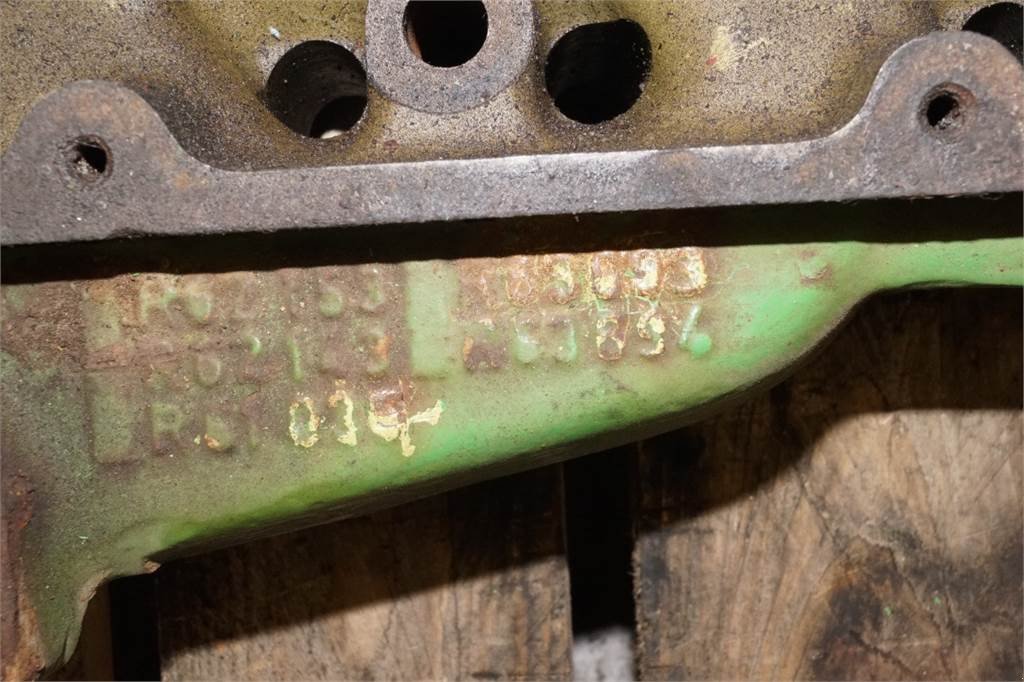 Sonstiges typu John Deere 6359, Gebrauchtmaschine w Hemmet (Zdjęcie 11)