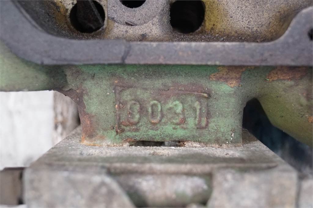 Sonstiges tip John Deere 6359, Gebrauchtmaschine in Hemmet (Poză 18)