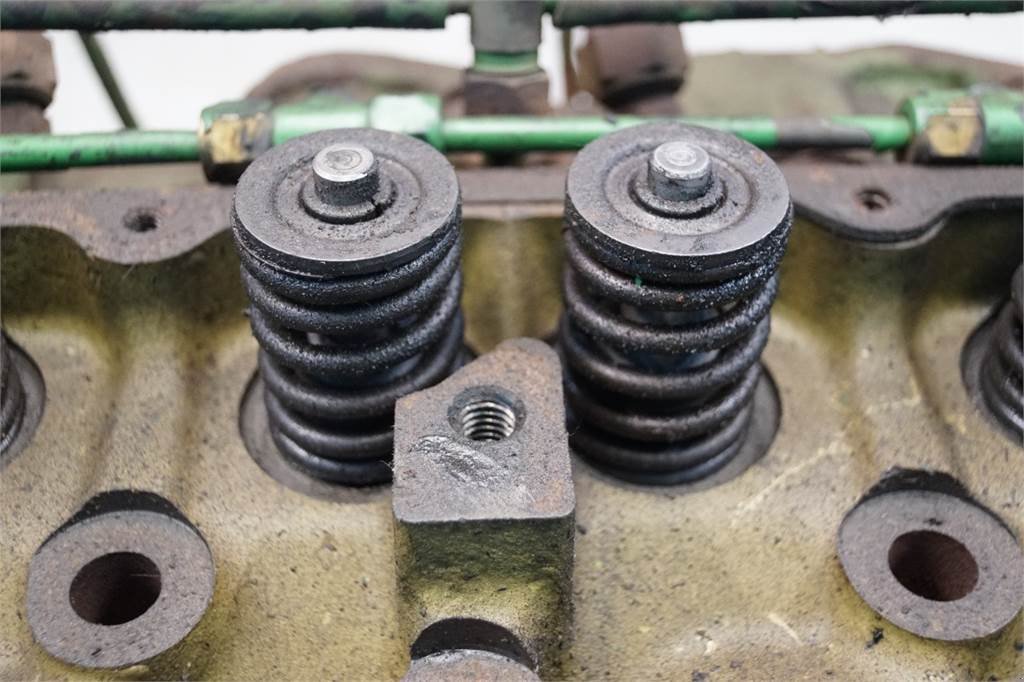 Sonstiges des Typs John Deere 6359, Gebrauchtmaschine in Hemmet (Bild 5)