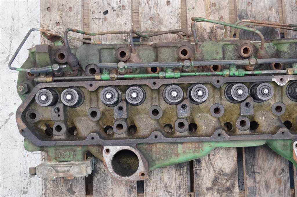 Sonstiges от тип John Deere 6359, Gebrauchtmaschine в Hemmet (Снимка 16)