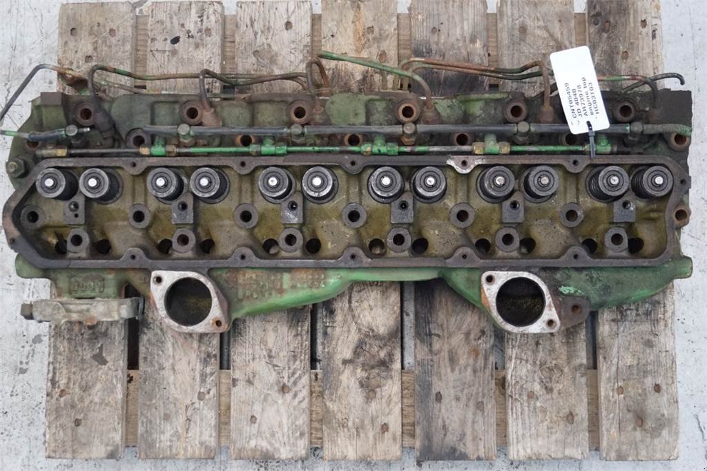 Sonstiges of the type John Deere 6359, Gebrauchtmaschine in Hemmet (Picture 17)