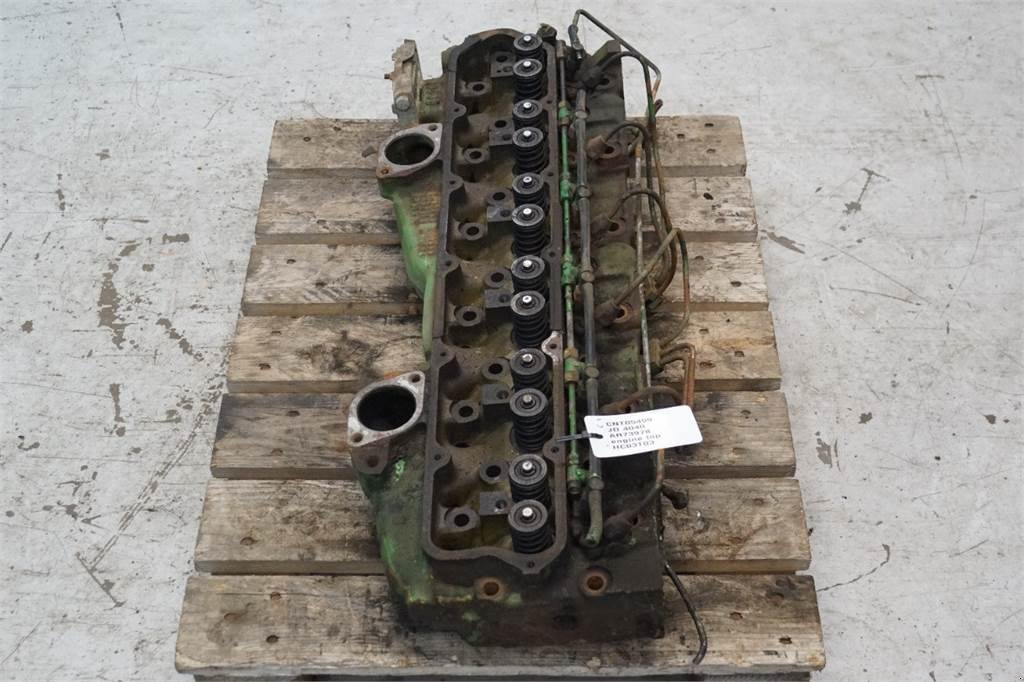 Sonstiges tipa John Deere 6359, Gebrauchtmaschine u Hemmet (Slika 14)