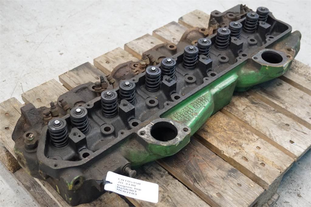 Sonstiges tipa John Deere 6359, Gebrauchtmaschine u Hemmet (Slika 9)