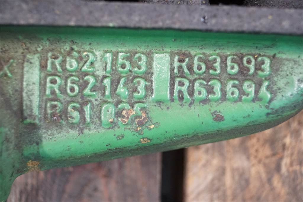 Sonstiges van het type John Deere 6359, Gebrauchtmaschine in Hemmet (Foto 16)