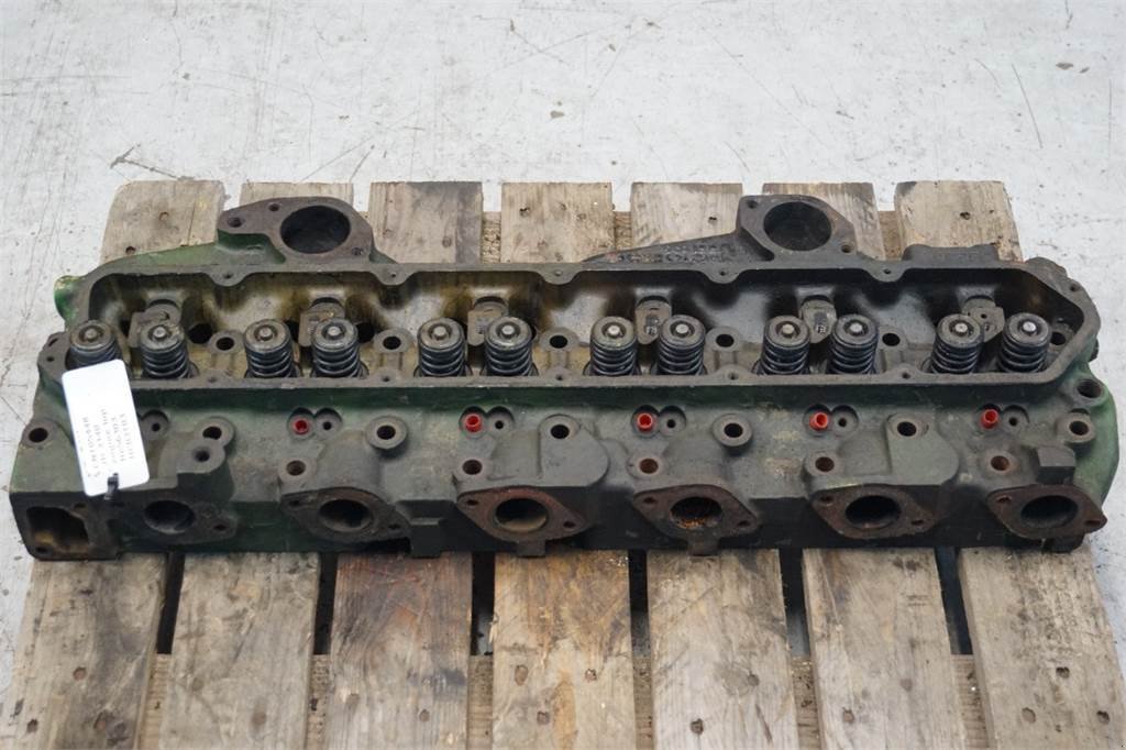 Sonstiges tipa John Deere 6359, Gebrauchtmaschine u Hemmet (Slika 12)