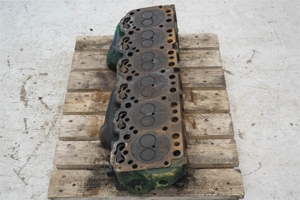 Sonstiges tipa John Deere 6359, Gebrauchtmaschine u Hemmet (Slika 7)