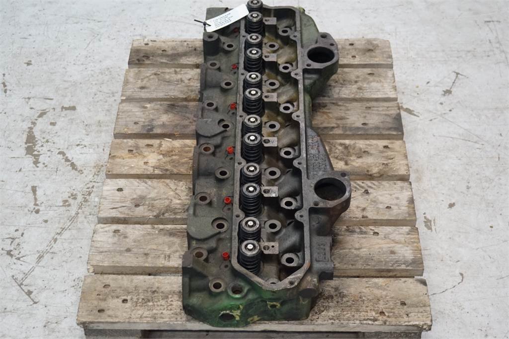 Sonstiges tipa John Deere 6359, Gebrauchtmaschine u Hemmet (Slika 18)