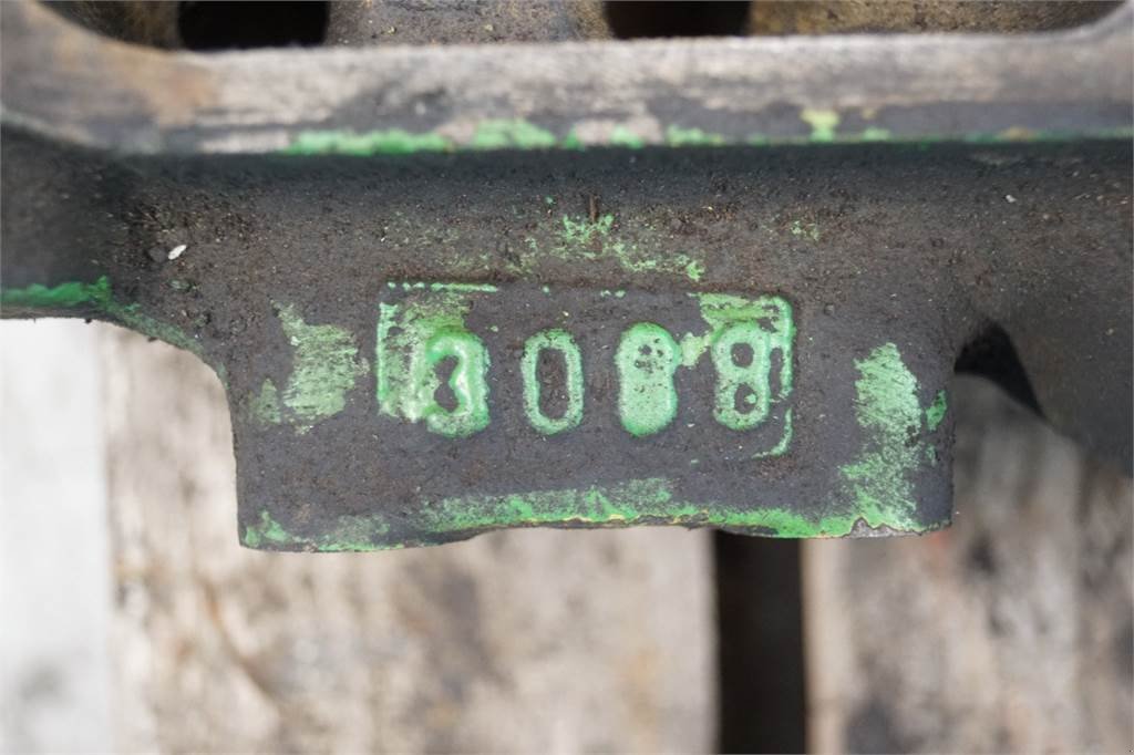 Sonstiges a típus John Deere 6359, Gebrauchtmaschine ekkor: Hemmet (Kép 13)