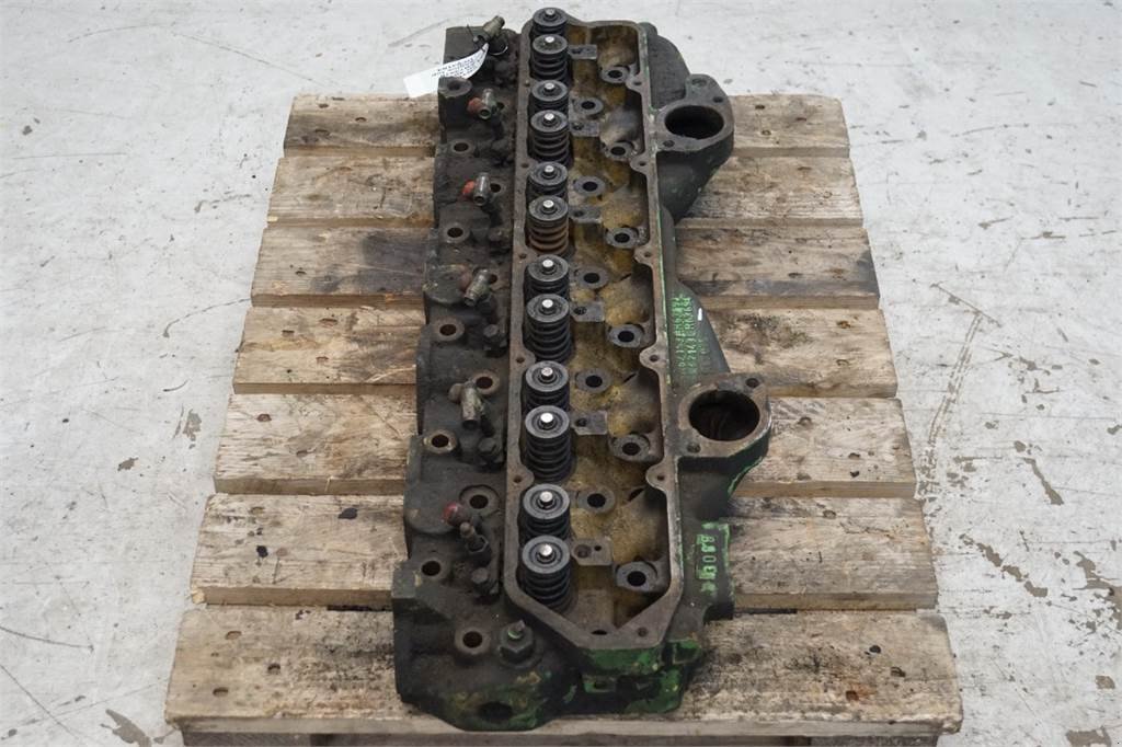 Sonstiges tipa John Deere 6359, Gebrauchtmaschine u Hemmet (Slika 8)