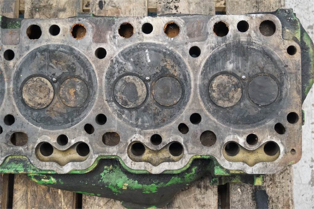 Sonstiges za tip John Deere 6359, Gebrauchtmaschine u Hemmet (Slika 4)