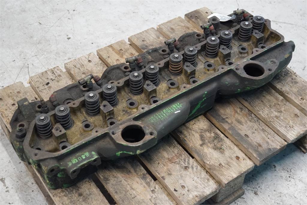 Sonstiges tipa John Deere 6359, Gebrauchtmaschine u Hemmet (Slika 9)