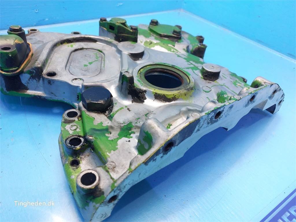 Sonstiges za tip John Deere 6359, Gebrauchtmaschine u Hemmet (Slika 5)