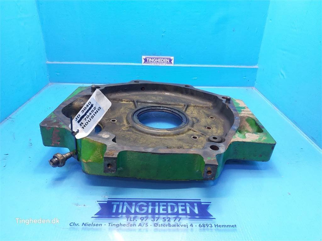 Sonstiges za tip John Deere 6359, Gebrauchtmaschine u Hemmet (Slika 10)