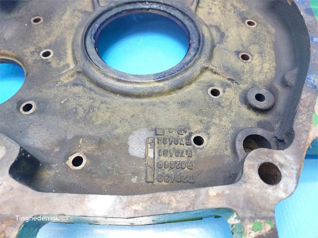 Sonstiges tipa John Deere 6359, Gebrauchtmaschine u Hemmet (Slika 8)