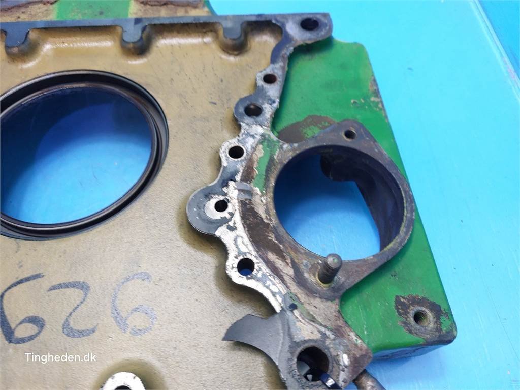 Sonstiges tipa John Deere 6359, Gebrauchtmaschine u Hemmet (Slika 12)