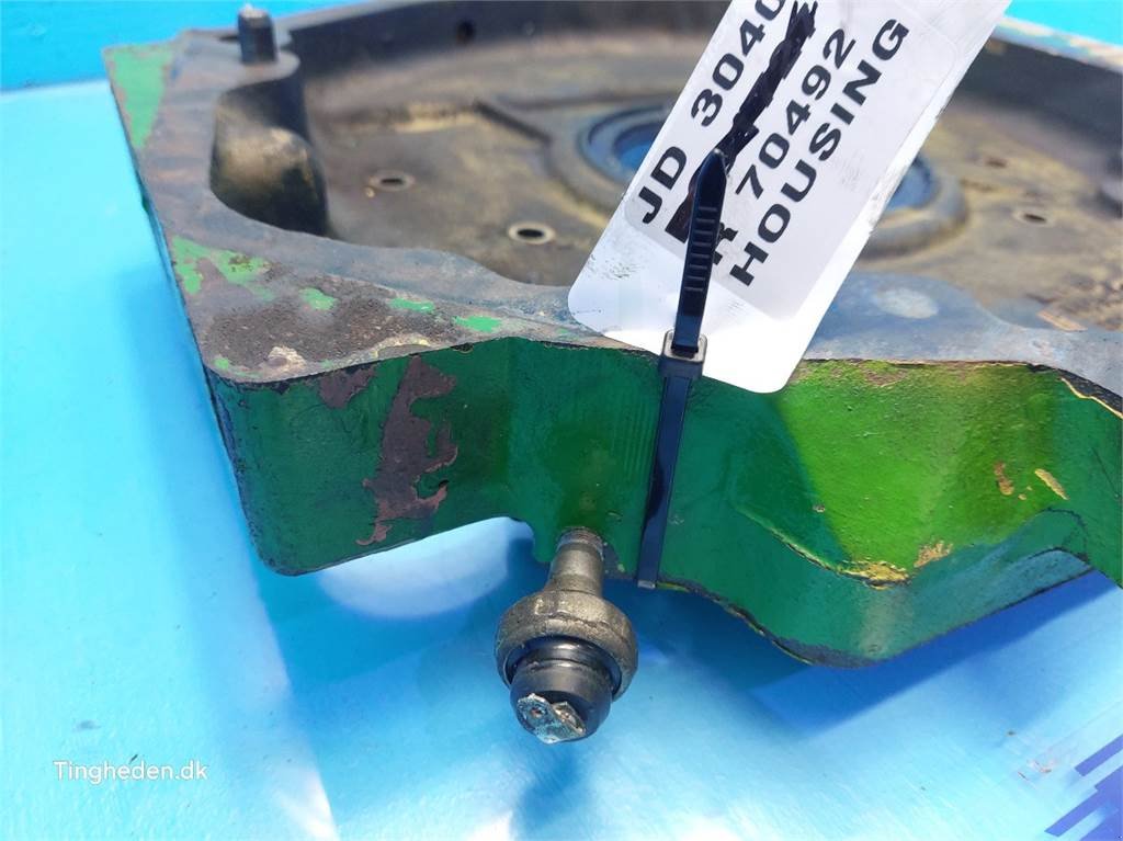 Sonstiges za tip John Deere 6359, Gebrauchtmaschine u Hemmet (Slika 5)