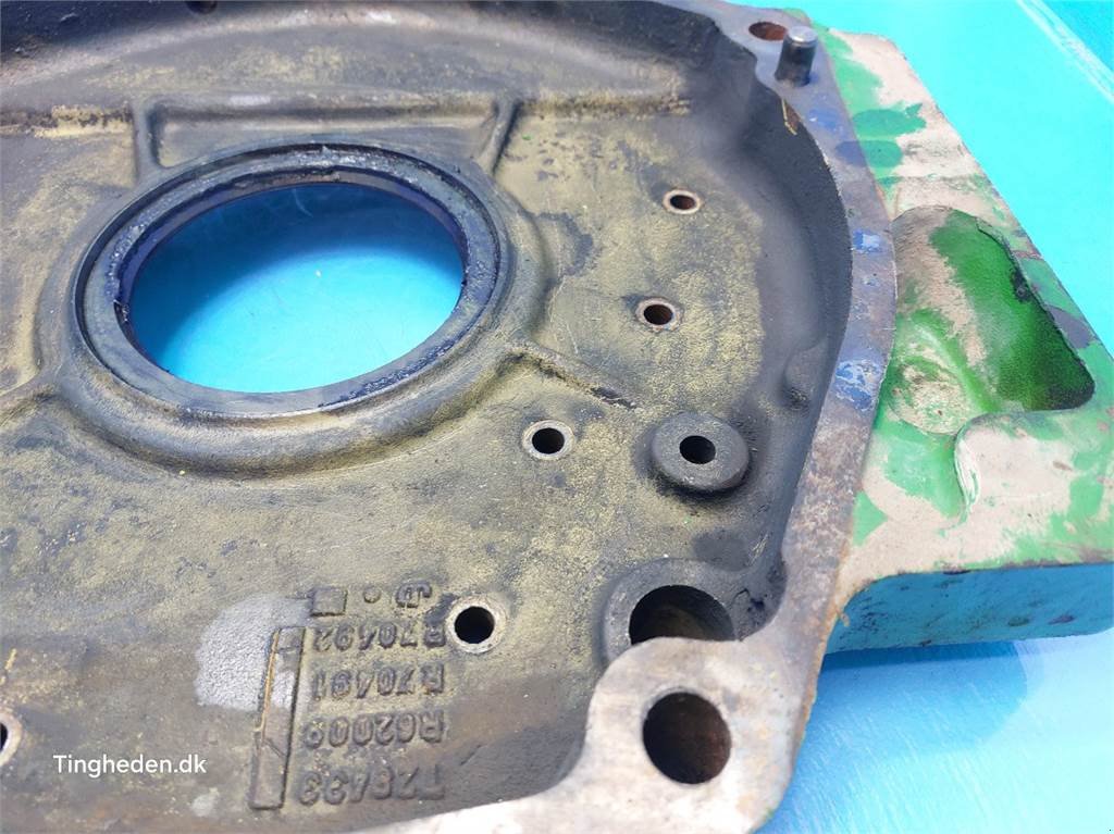 Sonstiges za tip John Deere 6359, Gebrauchtmaschine u Hemmet (Slika 4)