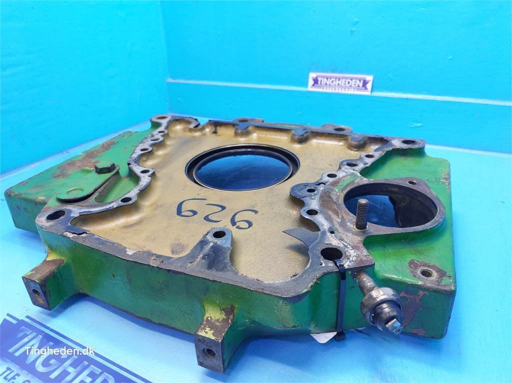 Sonstiges tipa John Deere 6359, Gebrauchtmaschine u Hemmet (Slika 13)