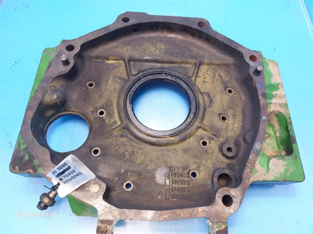 Sonstiges za tip John Deere 6359, Gebrauchtmaschine u Hemmet (Slika 2)