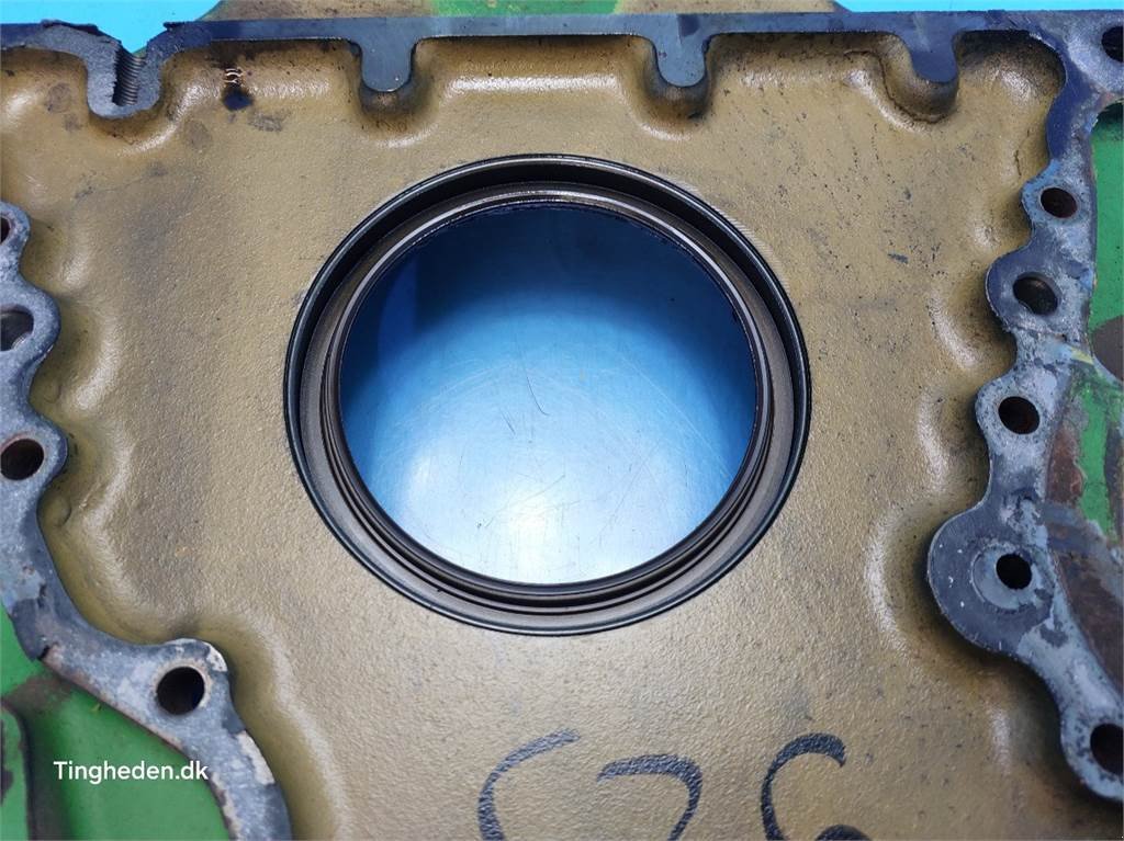 Sonstiges tipa John Deere 6359, Gebrauchtmaschine u Hemmet (Slika 11)