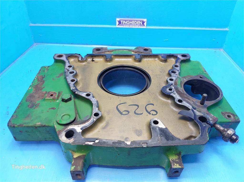 Sonstiges za tip John Deere 6359, Gebrauchtmaschine u Hemmet (Slika 15)