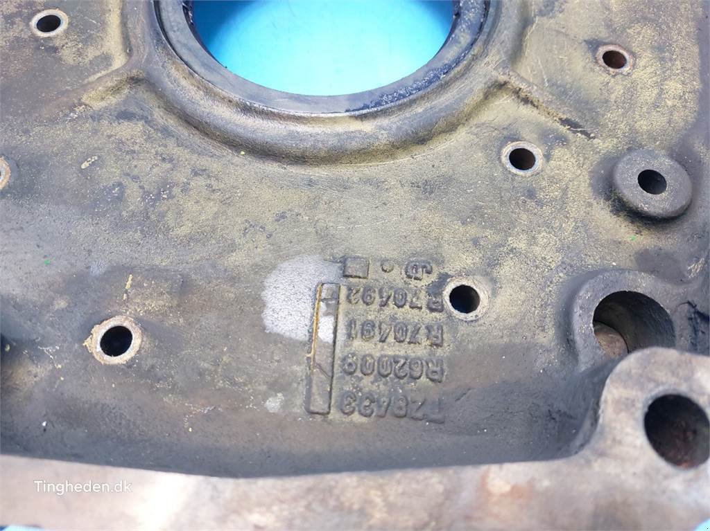 Sonstiges tipa John Deere 6359, Gebrauchtmaschine u Hemmet (Slika 3)