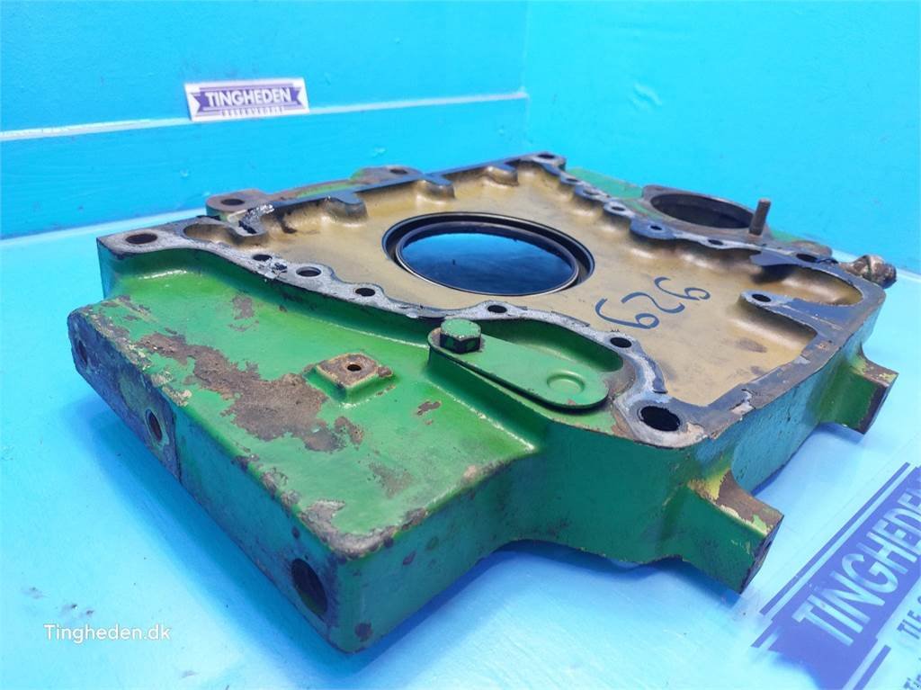 Sonstiges tipa John Deere 6359, Gebrauchtmaschine u Hemmet (Slika 14)