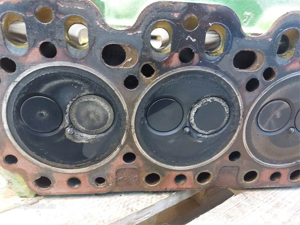 Sonstiges tipa John Deere 6359, Gebrauchtmaschine u Hemmet (Slika 5)