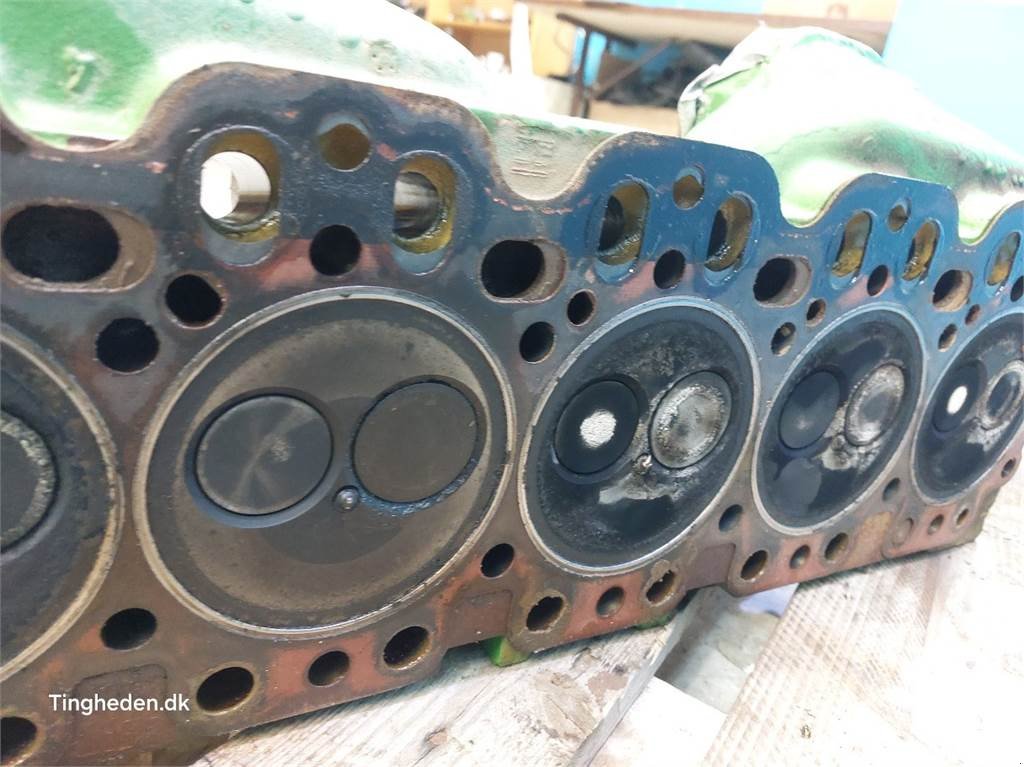 Sonstiges tipa John Deere 6359, Gebrauchtmaschine u Hemmet (Slika 7)