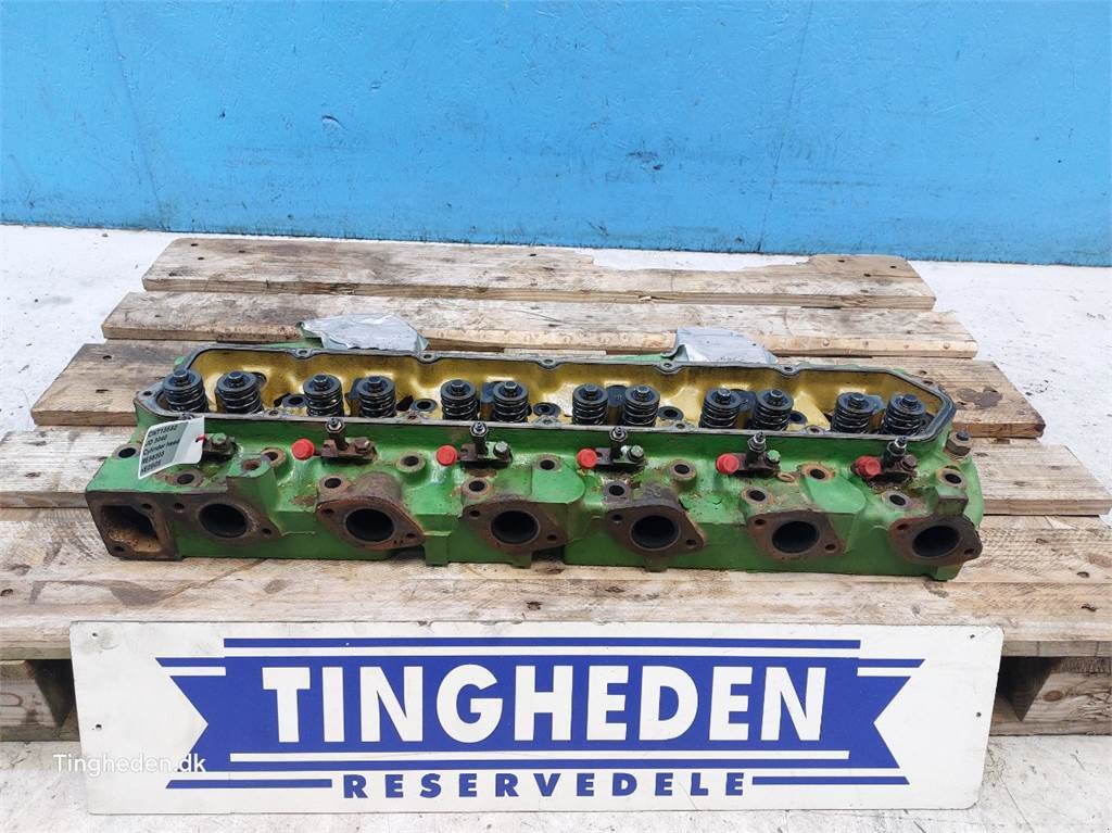 Sonstiges tipa John Deere 6359, Gebrauchtmaschine u Hemmet (Slika 1)